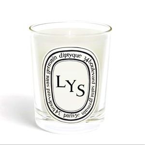 Diptyque LYS/Lily Candle 190 g